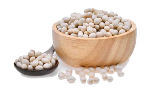 Ethiopian White Pea Beans